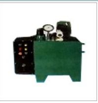 Precision Hydraulic Power Pack