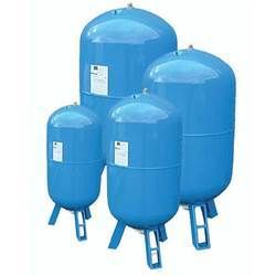 Pressure Vessel