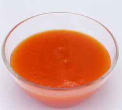 Red Papaya Pulp