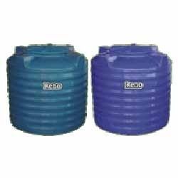 Reno Colored Overhead Tanks