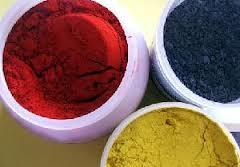 Solvent Metal Complex Dyes