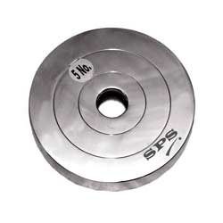 Steel Weight Lifting Plates