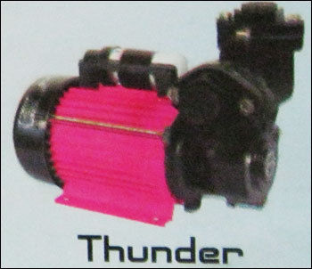 Thunder Monoblock Pump