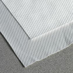 Two-Ply Knit Cleanroom Wipers