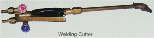 Welding Cutter