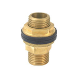 Brass Tank Nipple