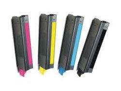 Colour Laser Toner Cartridge