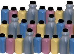 Colour Laser Toner Refill