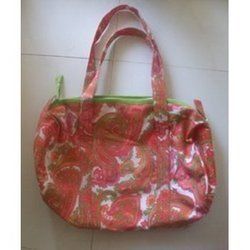 Designer Cotton Bag