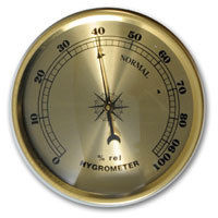 Dial Hygrometers