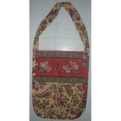 Fancy Cotton Bag