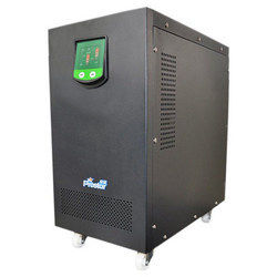 Industrial Power Inverters