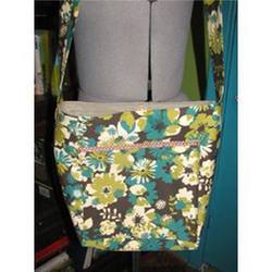 Ladies Printed Bag