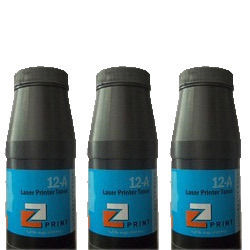 Laser Printer Toner 12A