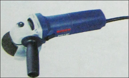 Mini Angle Grinder (Gws 6-115)