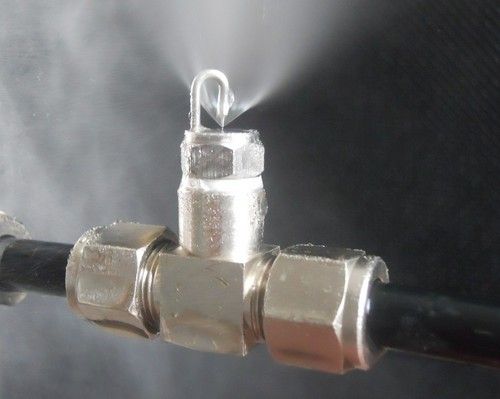 Mist Nozzle