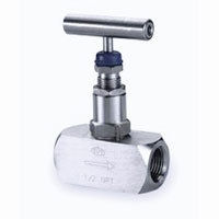 Needle Valves