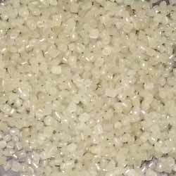 Reprocessed Plastic Granules