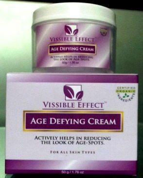 Age Deying Creams