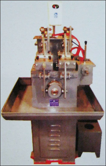 Automatic Double Drill Sliding Machine