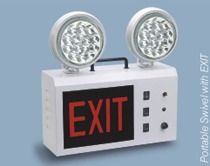 Emergency Exit Light (LED)