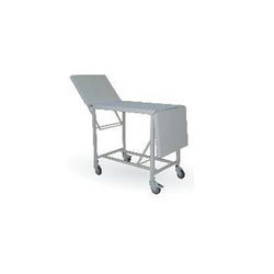 Folding Type Stretcher Trolley