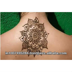 Henna Tatto  By VJS PHARMACEUTICALS PRIVATE LIMITED