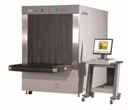 Hold Baggage Or Check-In Baggage X-Ray Inspection System (FISCAN CMEX-B100100)