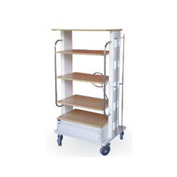 Monitor Trolley