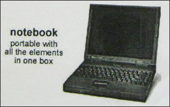 Notebook Computers