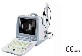 ODU5 Full Digital Ophthalmic A/B Ultrasound Scanner