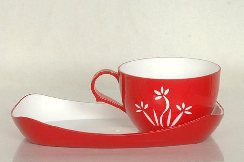 Exporter of Crockery from Bengaluru by WIREFORM COMPONENTS INDIA PVT. LTD.