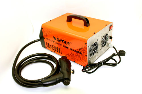 Portable Plasma Welder (Wayout-I)