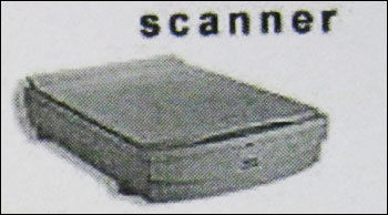 Scanner