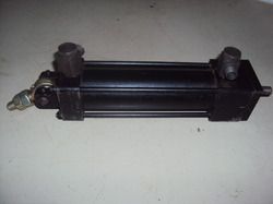 hydraulic cylinders