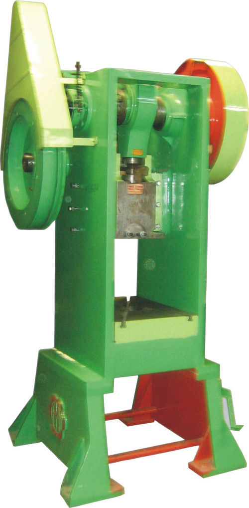 50 Ton H Type Power Press