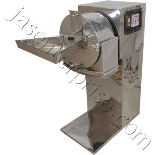 Automatic Commercial Spice Grinder