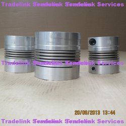 Bellows Coupling