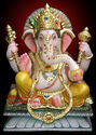 Bhagwan Ganesh Statue