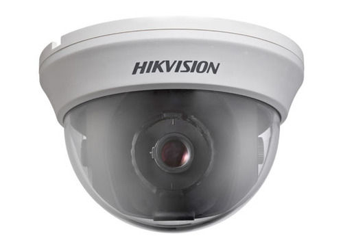 Dome Camera (Hikvision)
