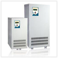 DSP Inverters