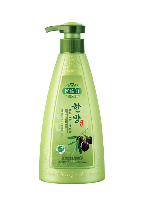 Essence Combined Shampoo