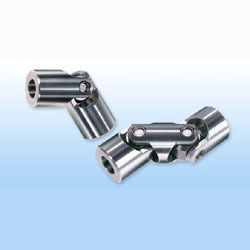 High Precision Cardan Joints 