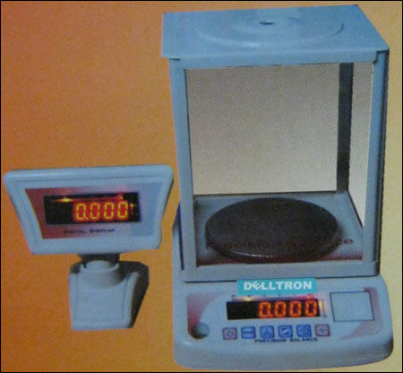 Jewellery Scale