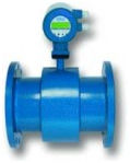 Magnetic Flow Meters