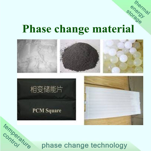 Microencapsulated Phase Change Material