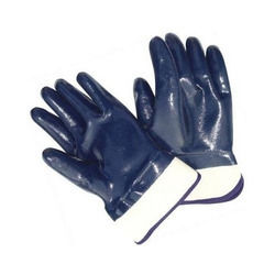 Nitrite Coated Work Glove