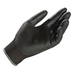 PU Coated Hand Glove