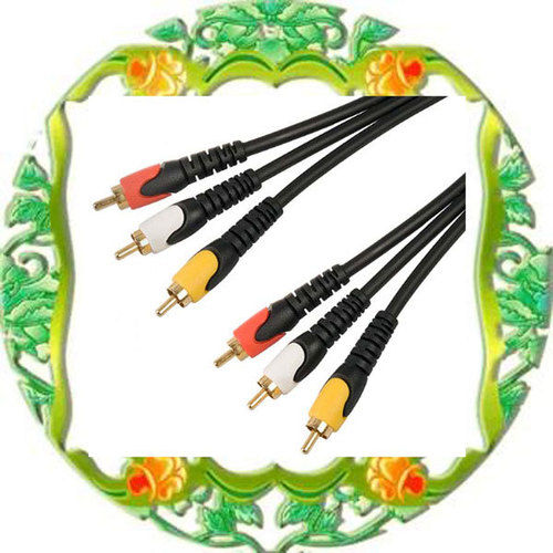 Rca Cables (Rc040)