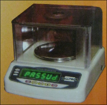 Reliable Jewellery Scale